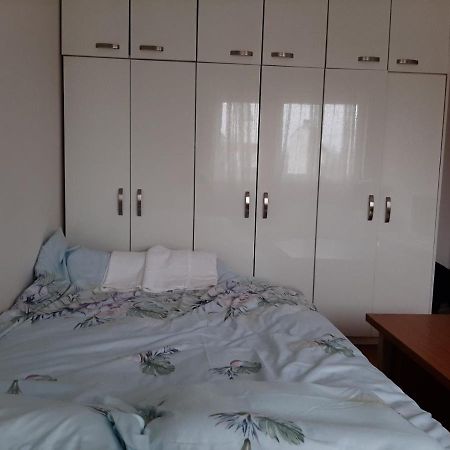 Ulpiana Apartment Centrum, Prishtine Exterior foto