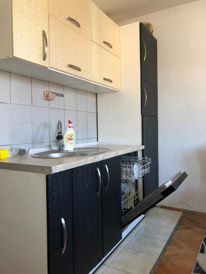 Ulpiana Apartment Centrum, Prishtine Exterior foto